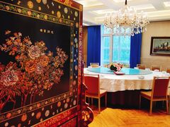 包厢-永源成清真餐厅(黑牛城道店)