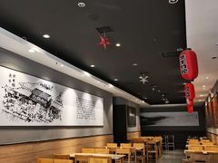 -吉野家(长青店)