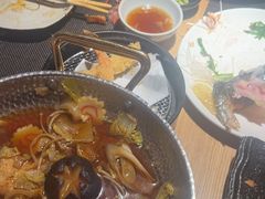 -德川家日本料理(顺义华联店)