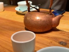 -缘生态云南菜·野生菌庭院餐厅(华侨城店)