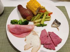 -长兴开元名都大酒店·地中海咖啡厅