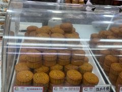 -闻酥园(青羊区文殊坊店)