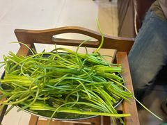 水性杨花-老石黑山羊毛驴肉火锅(金凯广场店)