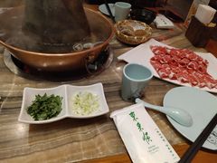 -东来顺饭庄(西直门店)