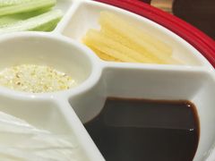 桂花香烤鸭-青年公社烤鸭(青年路店)