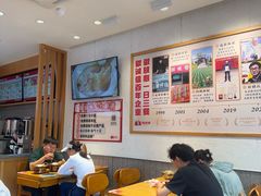 -南城香·饭香串香馄饨香(花园北路店)