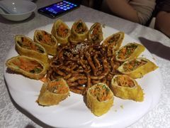 花开富贵-乾园(天河城店)