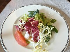 -花园饭店欧陆法式餐厅