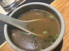 -巴奴毛肚火锅(广益哥伦布店)