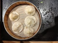 -老城南.鸭血粉丝汤(夫子庙店)