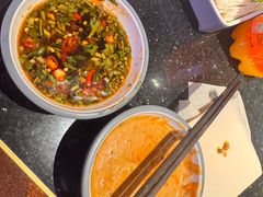 -井格重庆火锅(通州梨园店)