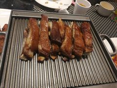 -新兴·金羊座·粤菜点心(乐峰店)