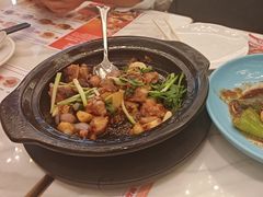 -新世界餐厅(万达店)