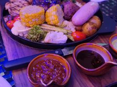 -bluefrog蓝蛙(皇庭广场店)