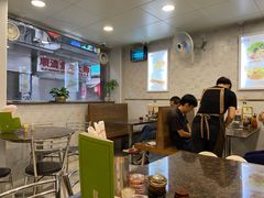 大堂-荣晖咖啡美食(司打口店)