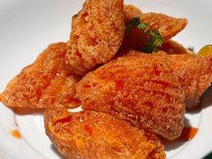 -華府Deluxe(兴业太古汇店)