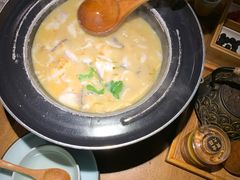-九锅一堂酸菜鱼(新南凯德直营店)
