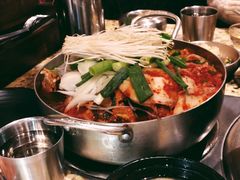 -Myeongdong North Strathfield