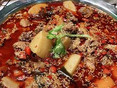 -晓彭肥肠鸡(茂业天地店)