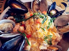 iphone_upload_pic-阿甘虾餐厅(凌霄阁店)