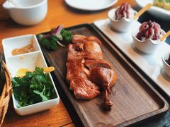 小城熏鸭-小城粥道·海胆鲜虾粥(解放广场店)
