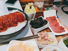 -大渝火锅(太仓万达店)