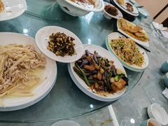 -聚丰德饭店(经五路店)