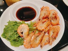 -高老庄新家宴(北斗星广场店)