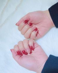 -森日式美甲沙龙MORI NAIL总店