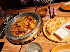 -耶里夏丽·丝路新疆菜·清真食品(徐汇南丹东路臻选店)