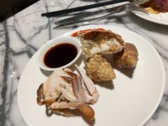 -深圳同泰万怡酒店·万荟轩自助餐厅(同泰店)