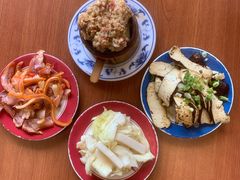 -永康牛肉麵