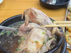 -高社长参鸡汤(高丽街店)