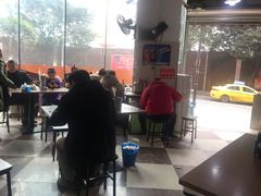 大堂-花市豌杂面(民生路店)