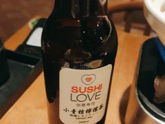 -Sushi Love 创意寿司(丽影广场店)