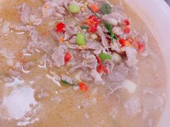 -秀妈厨房(灰汤老店)