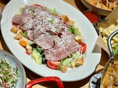 -The Good Place好地方·Brunch·coffee(国贸店)