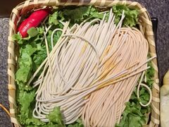 -湊湊火锅·茶憩(和平大悦城店)