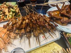-高家烧鸽子烧烤店63年