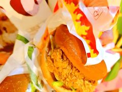 -麦当劳(苏州中心星悦汇店)