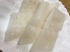 -寻味顺德·南记酒家·传统顺德菜·鱼生(广源路店)