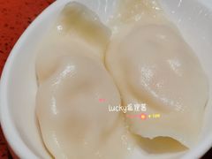 -喜家德虾仁水饺(长泰广场店)