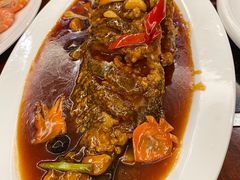-乐在集市海鲜大排档(平潭店)