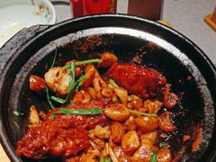 -晓粤·惹味粤菜(凯德乐峰广场店)