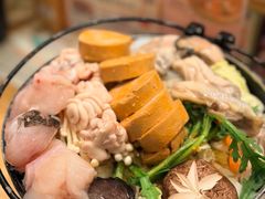-合点寿司(金虹桥商场店)