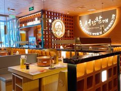 -西塔老太太泥炉烤肉(亚运村店)