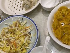 -良友·海鲜青岛菜·海肠捞饭(五四广场店)