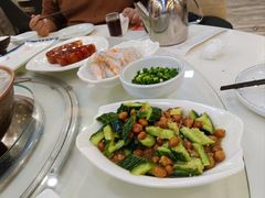 -福寿斋·老北京铜锅涮肉·烤鸭(顺义总店)