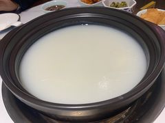 -景笙毋米粥底火锅(20年老字号)