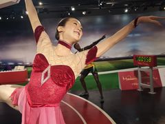 -东京杜莎夫人蜡像馆